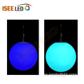 LED Kinetic 3D Sphere Light för scenbelysning